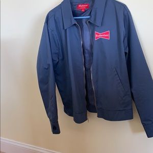 Budweiser x Pacsun Jacket